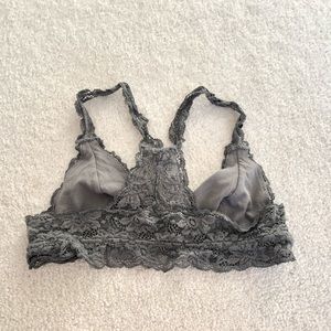 Aerie bralette, size S/P